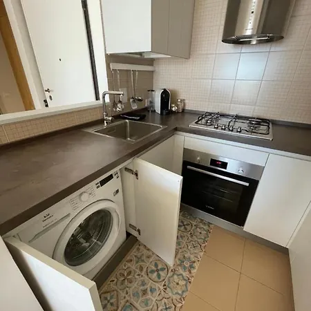 Casa Daniela Appartamento