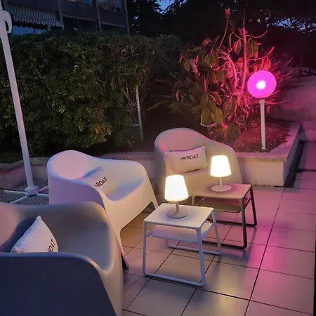 Casa Daniela Sanremo