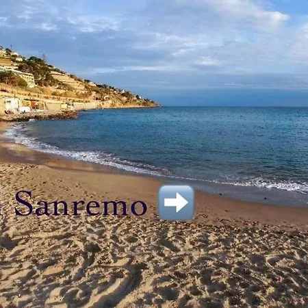 Casa Daniela * Sanremo