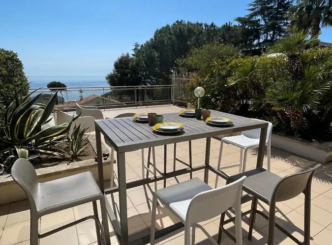 Casa Daniela Διαμέρισμα