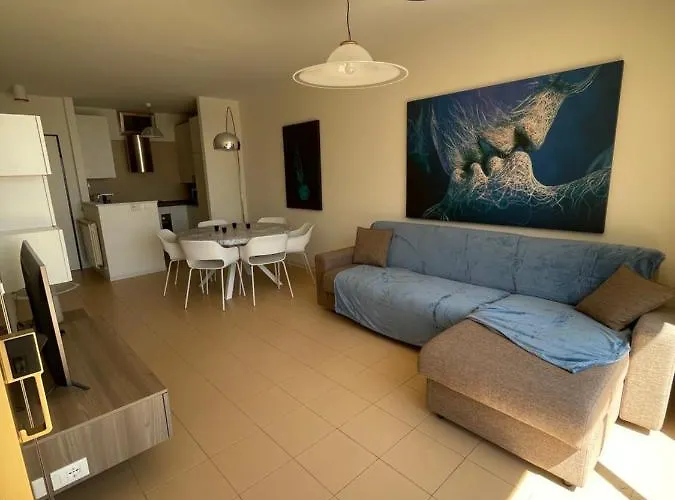 Casa Daniela * Σαν Ρέμο