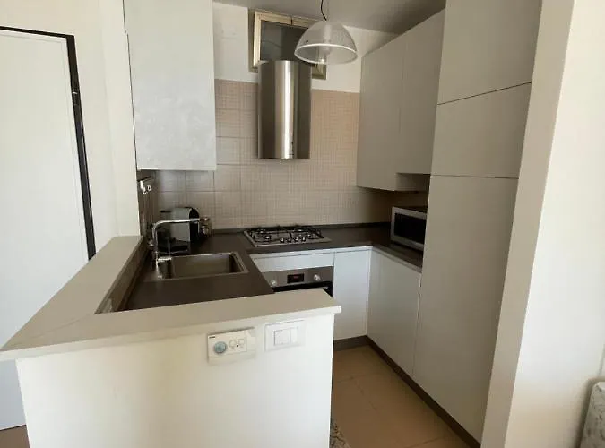 Casa Daniela Διαμέρισμα *