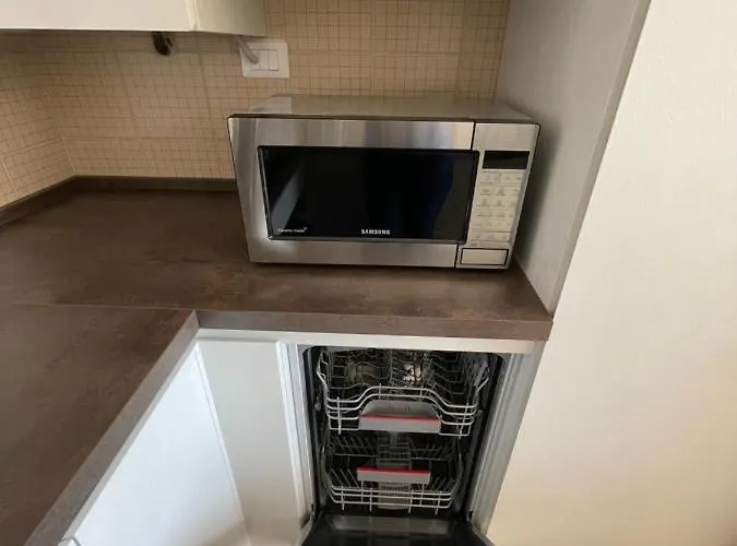 Casa Daniela * Σαν Ρέμο