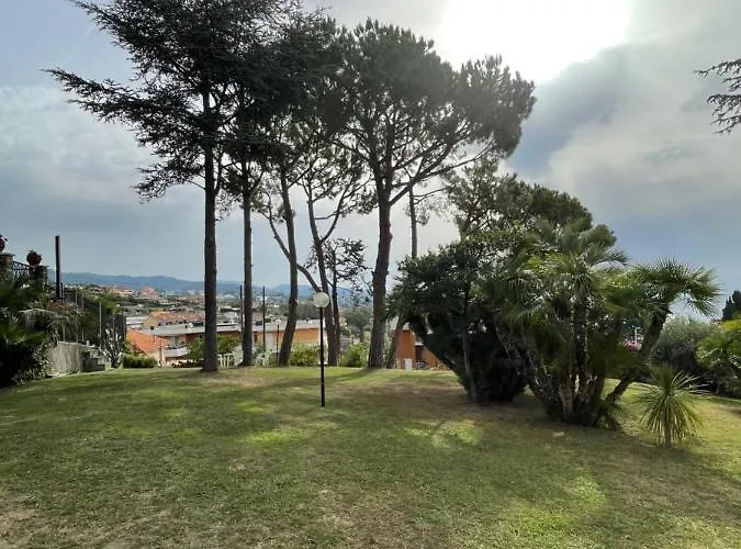 Casa Daniela Διαμέρισμα