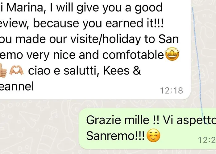 Διαμέρισμα Casa Daniela *