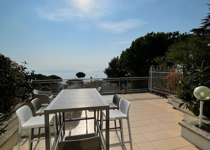 Casa Daniela Σαν Ρέμο