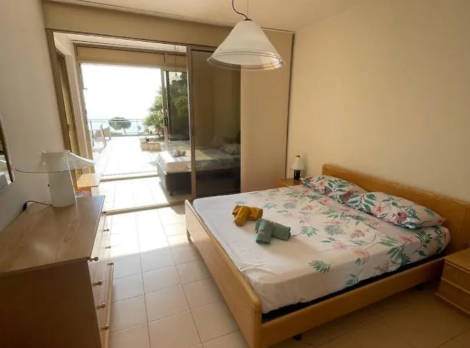 Διαμέρισμα Casa Daniela