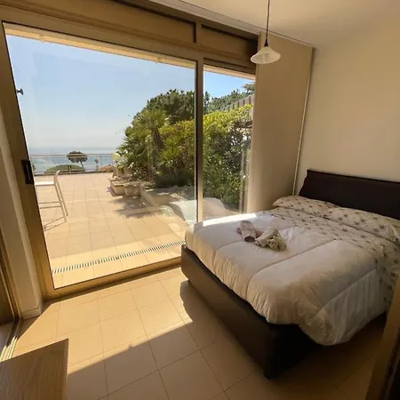 Apartament Casa Daniela