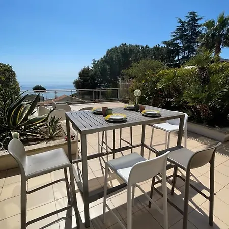 Casa Daniela Apartment