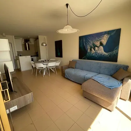 Casa Daniela * San Remo