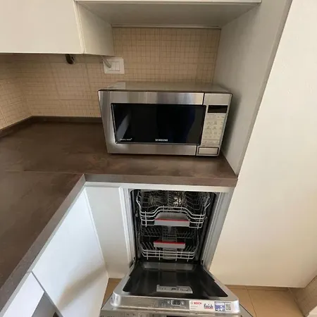 Casa Daniela * San Remo