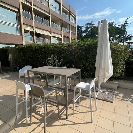 Apartment Casa Daniela