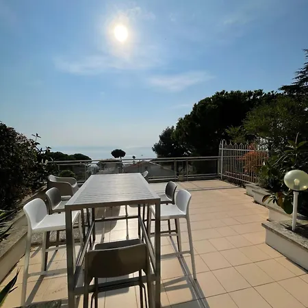 Casa Daniela San Remo