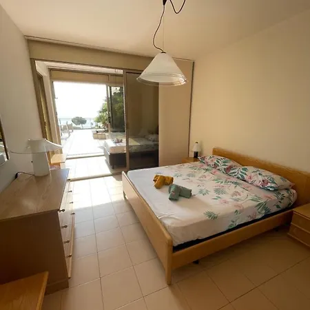 Apartament Casa Daniela