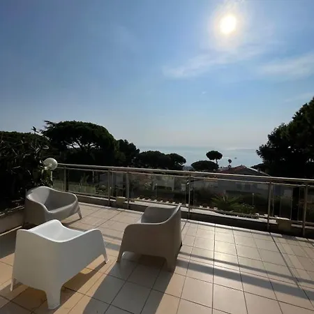 Apartament Casa Daniela *