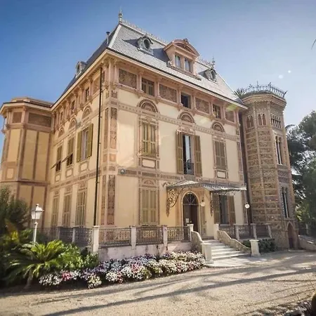 Casa Daniela Sanremo