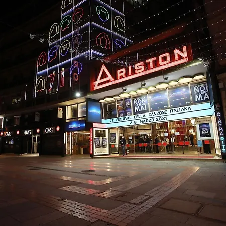 Casa Daniela San Remo