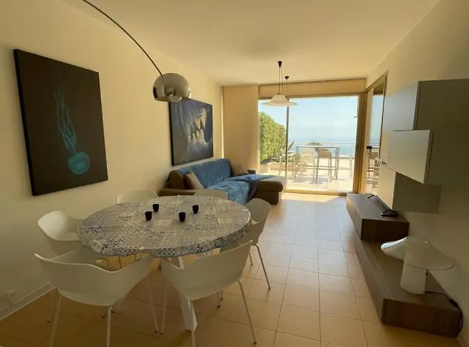 Lejlighed Casa Daniela Sanremo