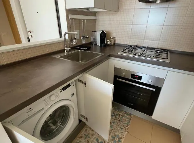 Casa Daniela Lejlighed