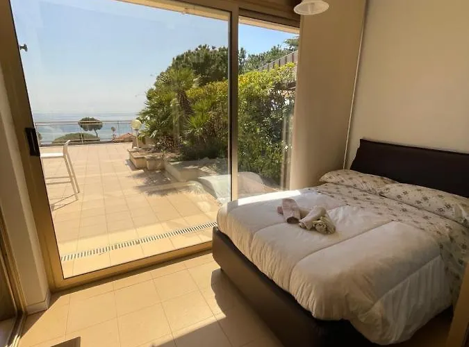 Lejlighed Casa Daniela