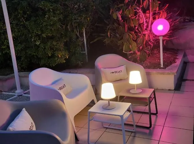 Casa Daniela Sanremo