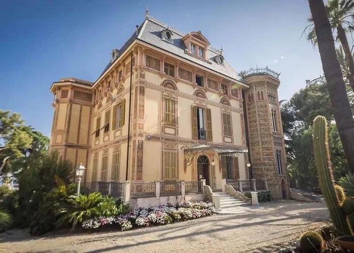 Casa Daniela Sanremo