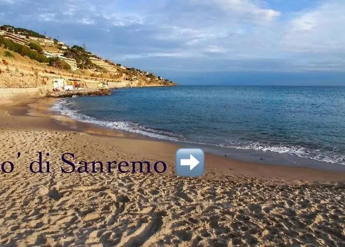 Casa Daniela * Sanremo